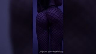 Naomih666 (Naomi Hughes aka 666naomihhh) OnlyFans Leaks Naomihughes666 Part-time Slut Porn Video 119