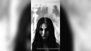 Naomih666 (Naomi Hughes aka 666naomihhh) OnlyFans Leaks Naomihughes666 Part-time Slut Porn Video 148