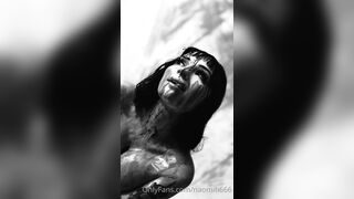 Naomih666 (Naomi Hughes aka 666naomihhh) OnlyFans Leaks Naomihughes666 Part-time Slut Porn Video 148