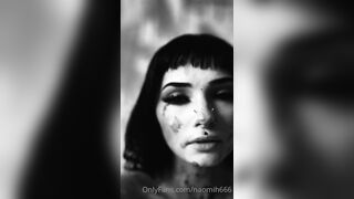 Naomih666 (Naomi Hughes aka 666naomihhh) OnlyFans Leaks Naomihughes666 Part-time Slut Porn Video 148
