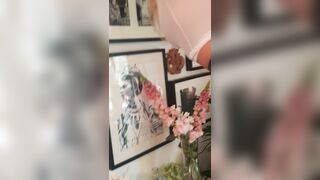 Sashasteele (Sasha Steele aka sashasteele111) OnlyFans Leaks mistresssashasteele UK Milf Performer Porn  183