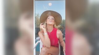 Sashasteele (Sasha Steele aka sashasteele111) OnlyFans Leaks mistresssashasteele UK Milf Performer Porn  207