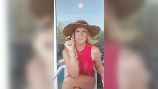 Sashasteele (Sasha Steele aka sashasteele111) OnlyFans Leaks mistresssashasteele UK Milf Performer Porn  207