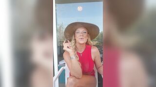 Sashasteele (Sasha Steele aka sashasteele111) OnlyFans Leaks mistresssashasteele UK Milf Performer Porn  207