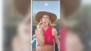 Sashasteele (Sasha Steele aka sashasteele111) OnlyFans Leaks mistresssashasteele UK Milf Performer Porn  207