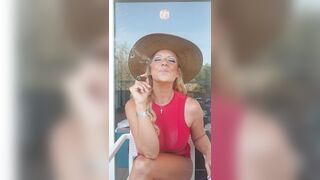 Sashasteele (Sasha Steele aka sashasteele111) OnlyFans Leaks mistresssashasteele UK Milf Performer Porn  207