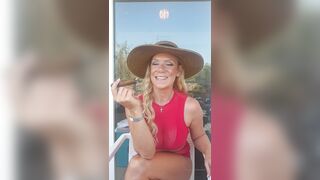 Sashasteele (Sasha Steele aka sashasteele111) OnlyFans Leaks mistresssashasteele UK Milf Performer Porn  207