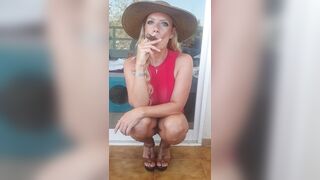 Sashasteele (Sasha Steele aka sashasteele111) OnlyFans Leaks mistresssashasteele UK Milf Performer Porn  243