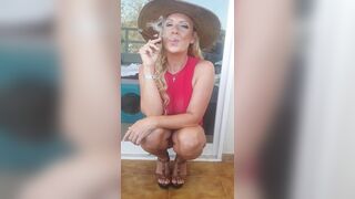 Sashasteele (Sasha Steele aka sashasteele111) OnlyFans Leaks mistresssashasteele UK Milf Performer Porn  243