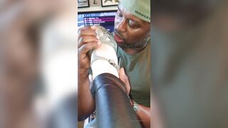 Sashasteele (Sasha Steele aka sashasteele111) OnlyFans Leaks mistresssashasteele UK Milf Performer Porn  100