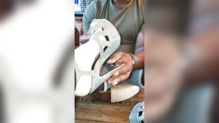 Sashasteele (Sasha Steele aka sashasteele111) OnlyFans Leaks mistresssashasteele UK Milf Performer Porn  100