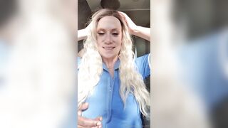 Sashasteele (Sasha Steele aka sashasteele111) OnlyFans Leaks mistresssashasteele UK Milf Performer Porn  85