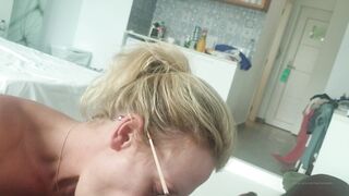 Sashasteele (Sasha Steele aka sashasteele111) OnlyFans Leaks mistresssashasteele UK Milf Performer Porn  257