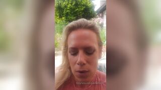 Sashasteele (Sasha Steele aka sashasteele111) OnlyFans Leaks mistresssashasteele UK Milf Performer Porn  231