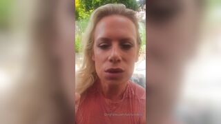 Sashasteele (Sasha Steele aka sashasteele111) OnlyFans Leaks mistresssashasteele UK Milf Performer Porn  231