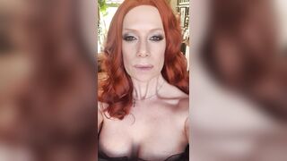 Sashasteele (Sasha Steele aka sashasteele111) OnlyFans Leaks mistresssashasteele UK Milf Performer Porn  99