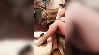 Sashasteele (Sasha Steele aka sashasteele111) OnlyFans Leaks mistresssashasteele UK Milf Performer Porn  146