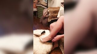 Sashasteele (Sasha Steele aka sashasteele111) OnlyFans Leaks mistresssashasteele UK Milf Performer Porn  146