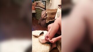 Sashasteele (Sasha Steele aka sashasteele111) OnlyFans Leaks mistresssashasteele UK Milf Performer Porn  146