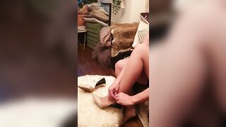 Sashasteele (Sasha Steele aka sashasteele111) OnlyFans Leaks mistresssashasteele UK Milf Performer Porn  146