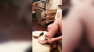 Sashasteele (Sasha Steele aka sashasteele111) OnlyFans Leaks mistresssashasteele UK Milf Performer Porn  146