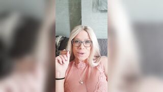 Sashasteele (Sasha Steele aka sashasteele111) OnlyFans Leaks mistresssashasteele UK Milf Performer Porn  15