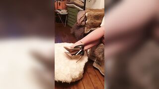 Sashasteele (Sasha Steele aka sashasteele111) OnlyFans Leaks mistresssashasteele UK Milf Performer Porn  145