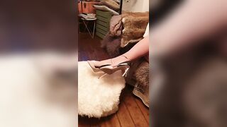 Sashasteele (Sasha Steele aka sashasteele111) OnlyFans Leaks mistresssashasteele UK Milf Performer Porn  145