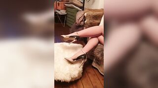 Sashasteele (Sasha Steele aka sashasteele111) OnlyFans Leaks mistresssashasteele UK Milf Performer Porn  145