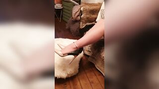 Sashasteele (Sasha Steele aka sashasteele111) OnlyFans Leaks mistresssashasteele UK Milf Performer Porn  145