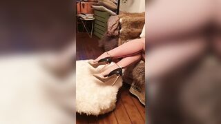 Sashasteele (Sasha Steele aka sashasteele111) OnlyFans Leaks mistresssashasteele UK Milf Performer Porn  145