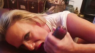 Sashasteele (Sasha Steele aka sashasteele111) OnlyFans Leaks mistresssashasteele UK Milf Performer Porn  195