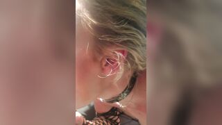 Sashasteele (Sasha Steele aka sashasteele111) OnlyFans Leaks mistresssashasteele UK Milf Performer Porn  203