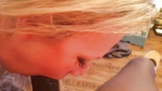 Sashasteele (Sasha Steele aka sashasteele111) OnlyFans Leaks mistresssashasteele UK Milf Performer Porn  186