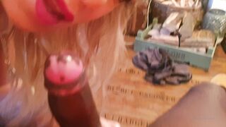 Sashasteele (Sasha Steele aka sashasteele111) OnlyFans Leaks mistresssashasteele UK Milf Performer Porn  186