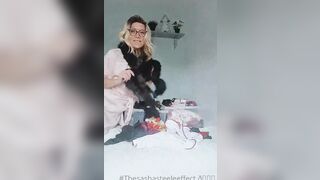 Sashasteele (Sasha Steele aka sashasteele111) OnlyFans Leaks mistresssashasteele UK Milf Performer Porn  314