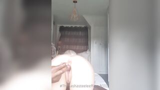 Sashasteele (Sasha Steele aka sashasteele111) OnlyFans Leaks mistresssashasteele UK Milf Performer Porn  80