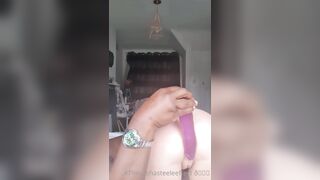 Sashasteele (Sasha Steele aka sashasteele111) OnlyFans Leaks mistresssashasteele UK Milf Performer Porn  74