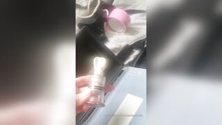 Sashasteele (Sasha Steele aka sashasteele111) OnlyFans Leaks mistresssashasteele UK Milf Performer Porn  246