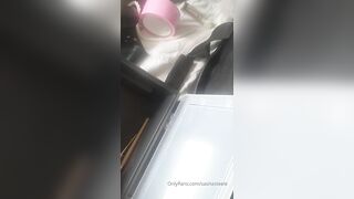 Sashasteele (Sasha Steele aka sashasteele111) OnlyFans Leaks mistresssashasteele UK Milf Performer Porn  246