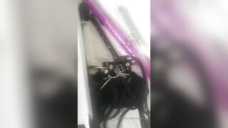 Sashasteele (Sasha Steele aka sashasteele111) OnlyFans Leaks mistresssashasteele UK Milf Performer Porn  246