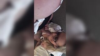 Sashasteele (Sasha Steele aka sashasteele111) OnlyFans Leaks mistresssashasteele UK Milf Performer Porn  27