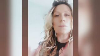 Sashasteele (Sasha Steele aka sashasteele111) OnlyFans Leaks mistresssashasteele UK Milf Performer Porn  321