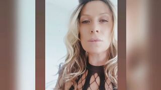 Sashasteele (Sasha Steele aka sashasteele111) OnlyFans Leaks mistresssashasteele UK Milf Performer Porn  321