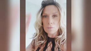 Sashasteele (Sasha Steele aka sashasteele111) OnlyFans Leaks mistresssashasteele UK Milf Performer Porn  321