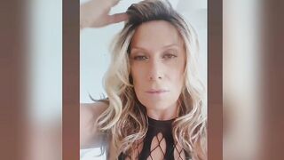 Sashasteele (Sasha Steele aka sashasteele111) OnlyFans Leaks mistresssashasteele UK Milf Performer Porn  321