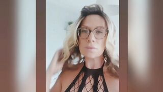 Sashasteele (Sasha Steele aka sashasteele111) OnlyFans Leaks mistresssashasteele UK Milf Performer Porn  321