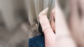 Sashasteele (Sasha Steele aka sashasteele111) OnlyFans Leaks mistresssashasteele UK Milf Performer Porn  98