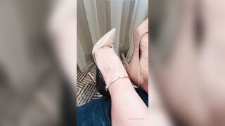 Sashasteele (Sasha Steele aka sashasteele111) OnlyFans Leaks mistresssashasteele UK Milf Performer Porn  98