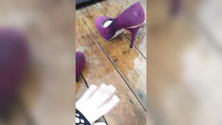 Sashasteele (Sasha Steele aka sashasteele111) OnlyFans Leaks mistresssashasteele UK Milf Performer Porn  268